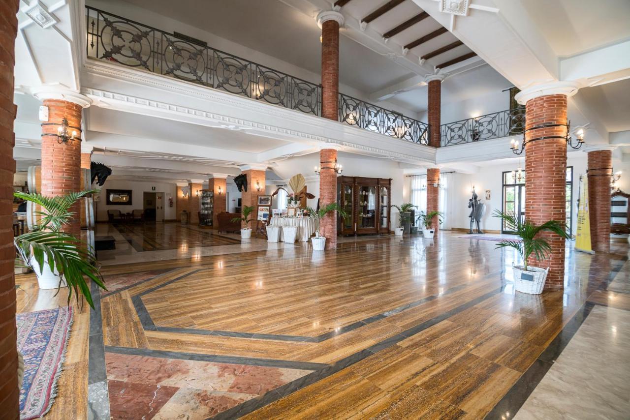 Hotel Baglio Basile Petrosino Exterior photo
