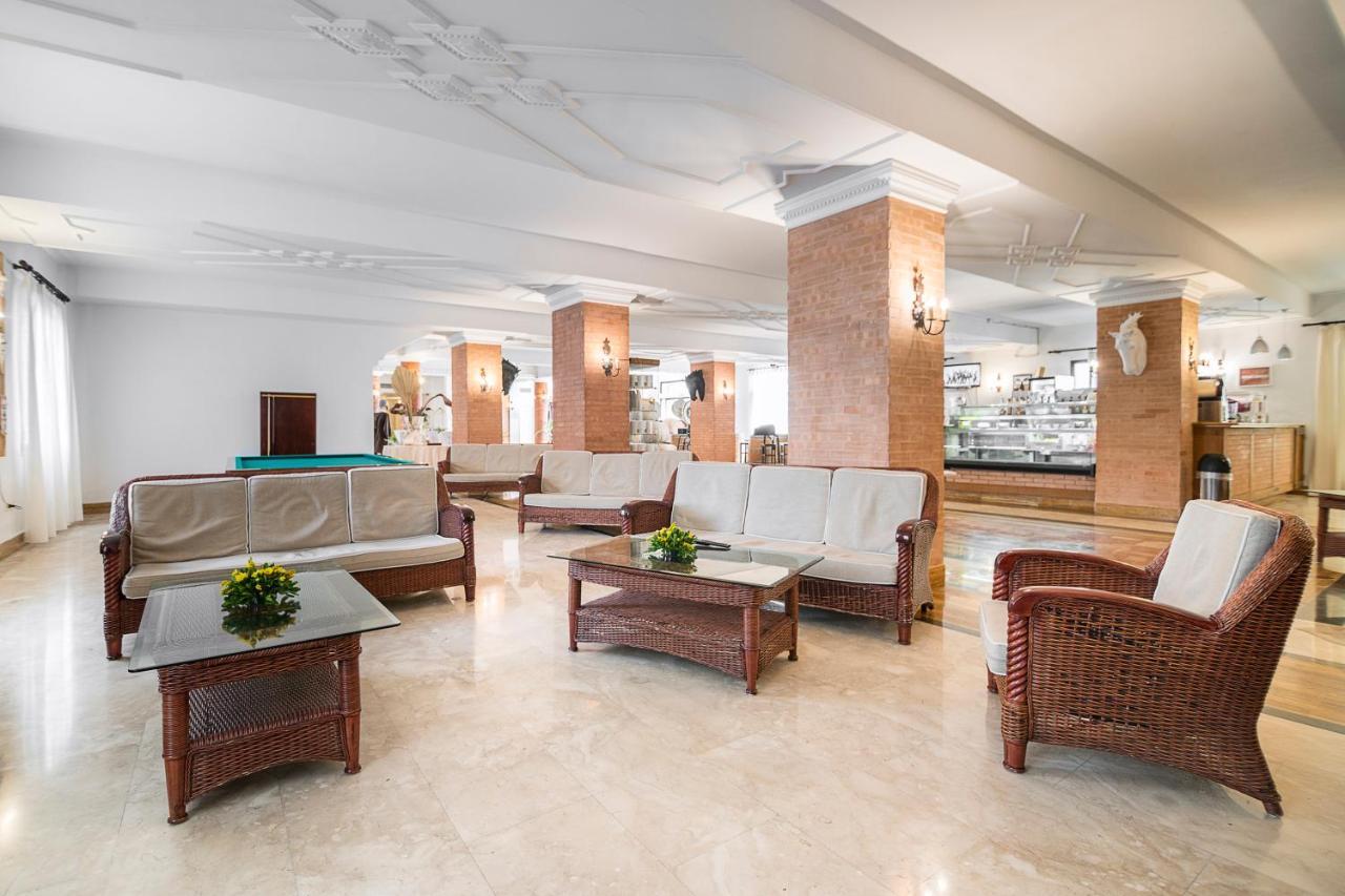 Hotel Baglio Basile Petrosino Exterior photo